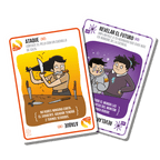 Exploding Kittens El bien contra el mal