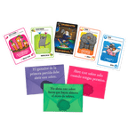 Exploding Kittens: Curse You!