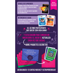 Exploding Kittens: Curse You!