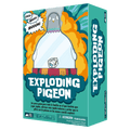 Exploding Pigeon