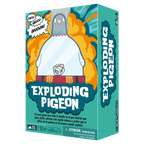 Exploding Pigeon