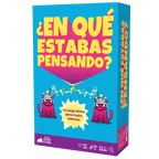 ¿En qué estabas pensando?