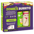 Zombie Burrito