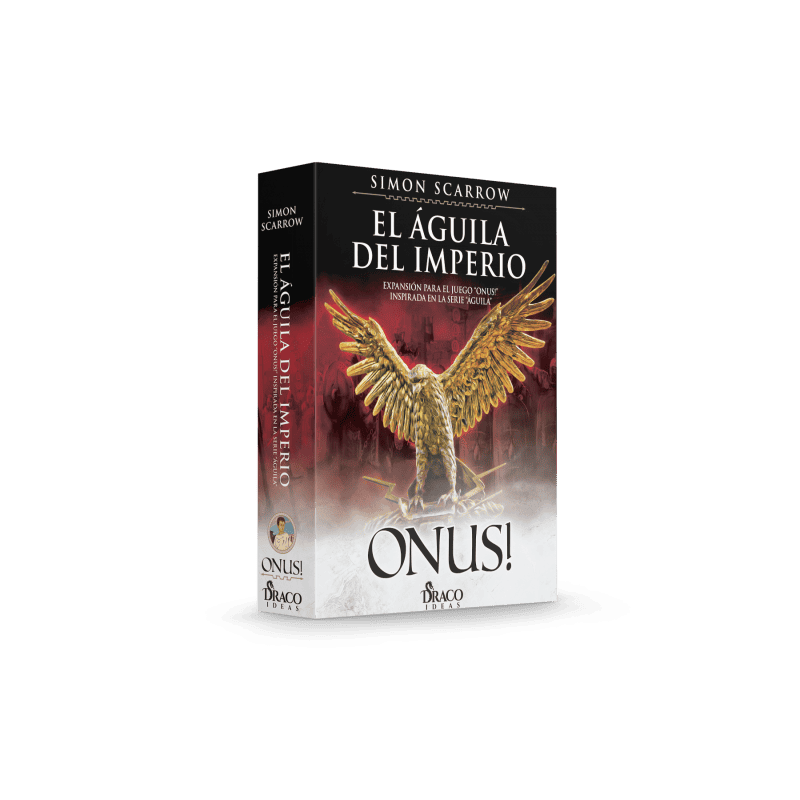 El Águila del Imperio