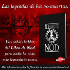El Libro de Nod