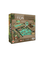 El Pantano de Feya
