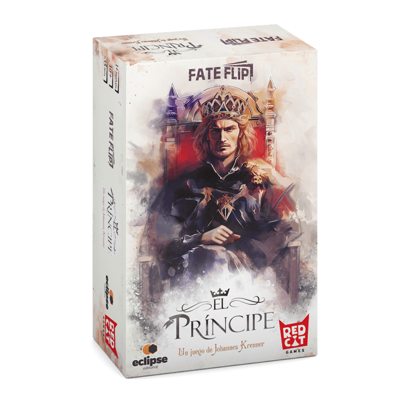 El Príncipe