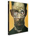 EL REY DE AMARILLO: PARÍS