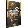 El Rey de Amarillo: Las guerras