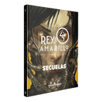 El Rey de Amarillo: Secuelas