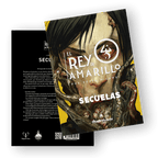 El Rey de Amarillo: Secuelas