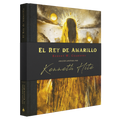 El Rey de Amarillo Anotado