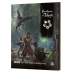 Aventuras en Rokugán Kit del Director