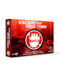 Escape from New York 5º jugador