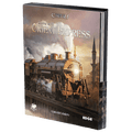 Horror en el Orient Express Guía del viajero