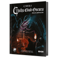 Cthulhu Edad Oscura Guía de ambientación