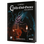 Cthulhu Edad Oscura Guía de ambientación