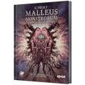 Malleus Monstrorum Deidades de los mitos