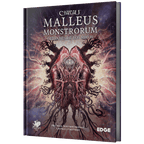 Malleus Monstrorum Deidades de los mitos
