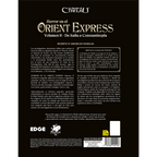 Horror en el Orient Express Volumen 2