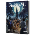 La llamada de Cthulhu: Arkham