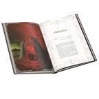 Cthulhu Luz de gas Guía del investigador