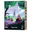 Dungeons & Kittens Caja de inicio