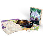 Dungeons & Kittens Caja de inicio
