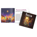 Dungeons & Kittens Caja de inicio