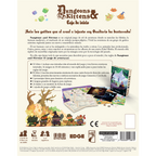 Dungeons & Kittens Caja de inicio