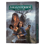 Arkham Horror: el juego de rol Caja de inicio