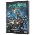 Arkham Horror RPG Core Rulebook