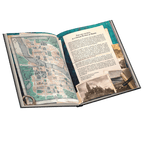 Arkham Horror RPG Core Rulebook