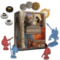 ¡Esparta! Deluxe (versión KS)