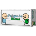 Peligro de Broma