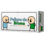Peligro de Broma