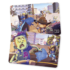 Flashback Zombie Kidz