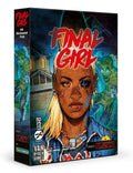 Final Girl película 13 The Falconwood Files – Slayer