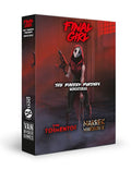 Final Girl película 14 The Marrek Murders – Miniaturas