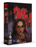 Final Girl película 14 The Marrek Murders – The Tormentor