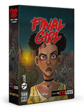 Final Girl película 15 Don’t Make a Sound – The Eyeless