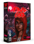 Final Girl pelicula 9 Once Upon a Full Moon – Big Bad Wolf