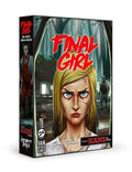 FINAL GIRL Película 1: Camp Happy Trails – Hans