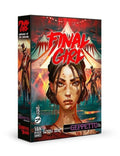 Final Girl película 4 Carnival Blood – Geppetto