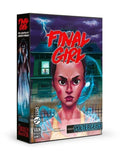 Final Girl película 2 Creech Manor – Poltergeist