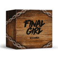 Final Girl T3: Accesorios