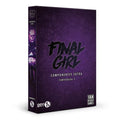 Final Girl T3 Componentes Extra