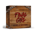 Final Girl T3: Estrellas Invitadas