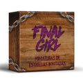 Final Girl T3 Miniaturas: Estrellas Invitadas
