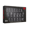 Final Girl T3: Miniaturas